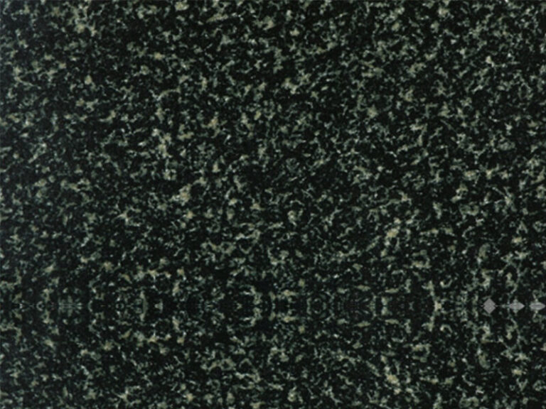 Đá Granite đen hasan bông xanh