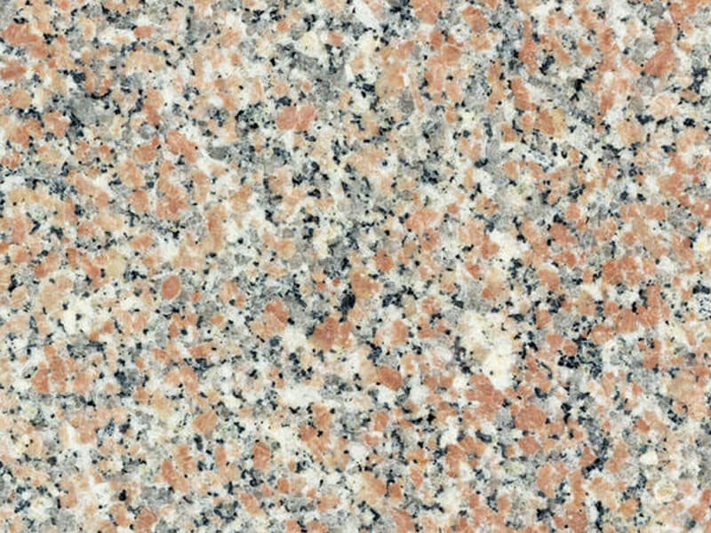 Đá hồng Gia Lai - Tên các loại đá Granite Việt Nam